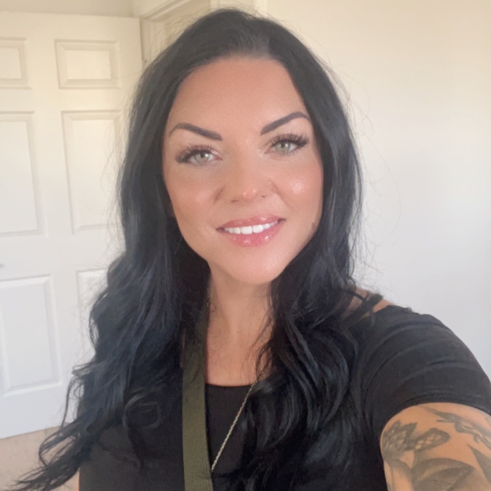 Meet your Posher, Jackie